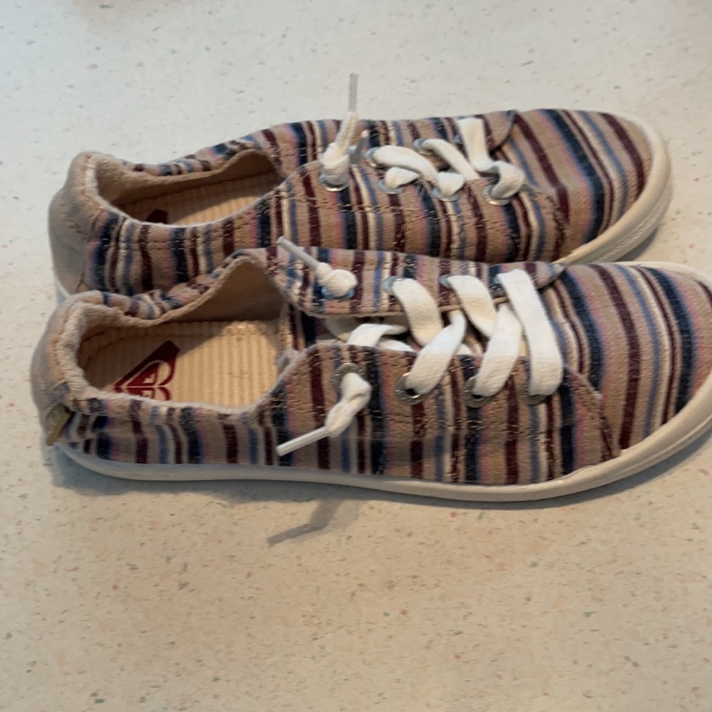 Roxy sneakers - Picture 2 of 3